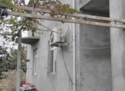 Satılır 7 otaqlı 200 m2 həyət evi 8 km