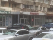 İcarəyə verilir 2 otaqlı 210 m2 obyekt Nəriman Nərimanov m.