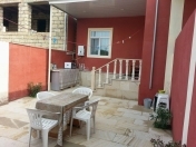 Satılır 3 otaqlı 95 m2 həyət evi Binəqədi