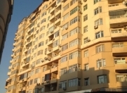 Satılır 2 otaqlı 93 m2 yeni tikili Ayna Sultanova heykəli