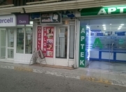 Satılır 1 otaqlı 18 m2 obyekt Nəsimi m.