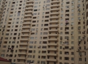 İcarəyə verilir 4 otaqlı 130 m2 yeni tikili Yasamal r.