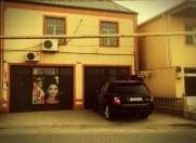 Satılır 5 otaqlı 200 m2 həyət evi Qaraçuxur