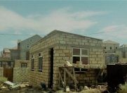 Satılır 2 otaqlı 50 m2 həyət evi Atyalı