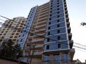 Satılır 4 otaqlı 178 m2 yeni tikili Elmlər Akademiyası m.