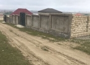 Satılır 6 sot torpaq Xırdalan