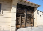 Satılır 14 otaqlı 410 m2 villa Rəsulzadə
