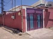 Satılır 3 otaqlı 60 m2 həyət evi Zabrat 1