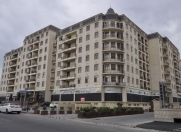 Satılır 1 otaqlı 36 m2 yeni tikili Xırdalan