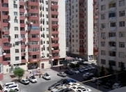 Satılır 2 otaqlı 65 m2 yeni tikili Həzi Aslanov