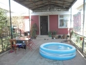 Satılır 4 otaqlı 120 m2 həyət evi Binəqədi
