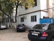 Satılır 4 otaqlı 100 m2 həyət evi Biləcəri