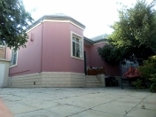 Satılır 3 otaqlı 80 m2 həyət evi Zabrat 1