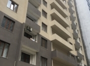 İcarəyə verilir 2 otaqlı 47 m2 yeni tikili Qara Qarayev m.