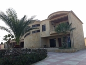 Satılır 6 otaqlı 500 m2 villa Şüvəlan