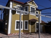 Satılır 6 otaqlı 220 m2 həyət evi Biləcəri