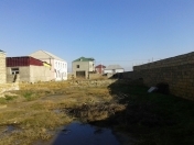 Satılır 4 sot torpaq Məhəmmədli