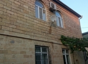Satılır 8 otaqlı 260 m2 həyət evi Biləcəri