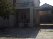 Satılır 7 otaqlı 6 m2 həyət evi Masazır