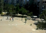 Satılır 2 otaqlı 60 m2 köhnə tikili Neapol dairəsi