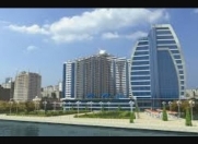 Satılır 3 otaqlı 192 m2 yeni tikili 28 Mall