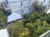 Satılır 7 otaqlı 500 m2 həyət evi Köhnə Günəşli