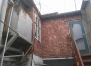 Satılır 2 otaqlı 50 m2 həyət evi Elmlər Akademiyası m.