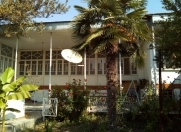 Satılır 5 otaqlı 160 m2 həyət evi Şəki