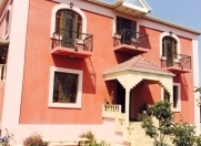 Satılır 6 otaqlı 223.7 m2 həyət evi Mehdiabad