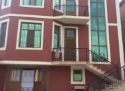 Satılır 4 otaqlı 300 m2 həyət evi Bakıxanov