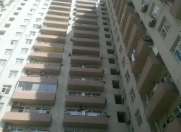 Satılır 2 otaqlı 70 m2 yeni tikili Memar Əcəmi m.