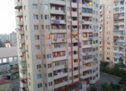 Satılır 4 otaqlı 140 m2 yeni tikili Xalqlar Dostluğu m.