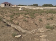 Satılır 3 sot torpaq Ramana