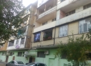 Satılır 3 otaqlı 80 m2 köhnə tikili Bakıxanov