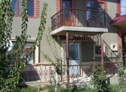 İcarəyə verilir 3 otaqlı 80 m2 bağ evi İsmayıllı