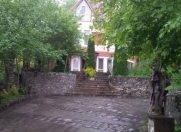 İcarəyə verilir 6 otaqlı 200 m2 həyət evi Quba