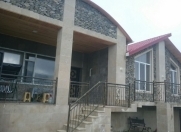 İcarəyə verilir 4 otaqlı 100 m2 həyət evi Quba