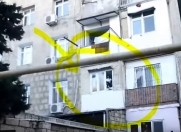 Satılır 4 otaqlı 76 m2 köhnə tikili Buzovna