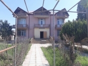 Satılır 6 otaqlı 280 m2 bağ evi Novxanı