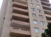 Satılır 3 otaqlı 90 m2 yeni tikili Əhmədli m.