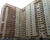 Satılır 1 otaqlı 67 m2 yeni tikili 9 mkr