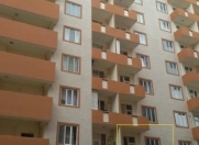 Satılır 1 otaqlı 44.5 m2 yeni tikili Y.Günəşli