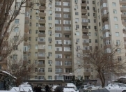 Satılır 4 otaqlı 160 m2 yeni tikili Papanin