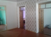 Satılır 3 otaqlı 150 m2 həyət evi Bərdə