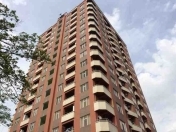 İcarəyə verilir 3 otaqlı 90 m2 yeni tikili İnşaatçılar m.