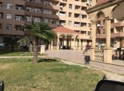 Satılır 2 otaqlı 64 m2 yeni tikili Neft Akademiyası