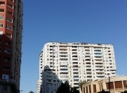 Satılır 2 otaqlı 93 m2 yeni tikili 8 km