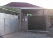Satılır 2 otaqlı 50 m2 həyət evi Zabrat 1