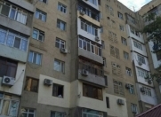 Satılır 5 otaqlı 120 m2 köhnə tikili 8 km