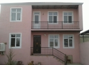 Satılır 4 otaqlı 130 m2 həyət evi Binə